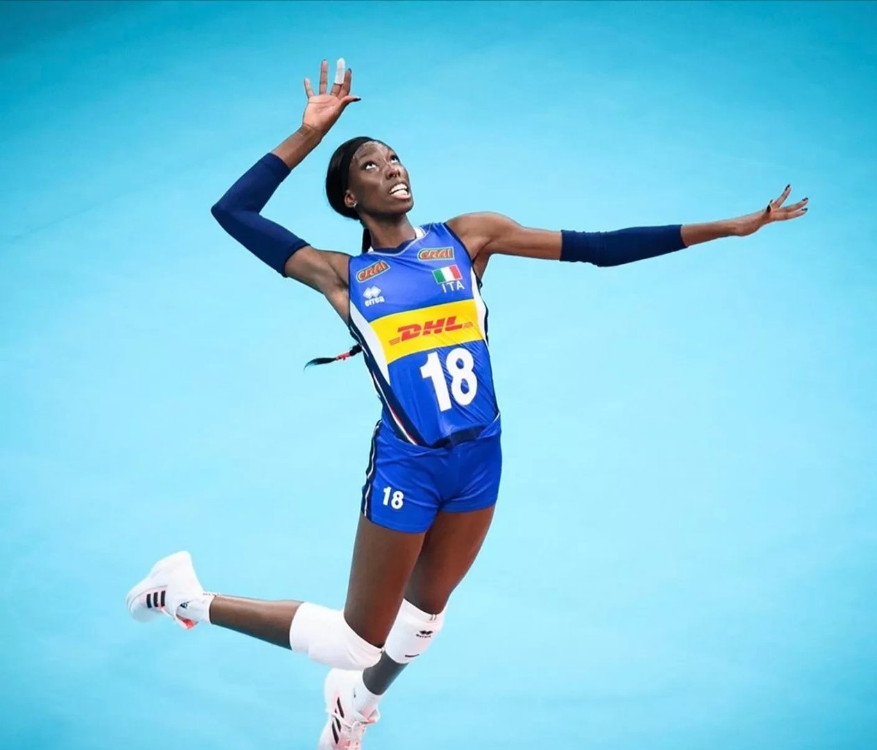 非洲球员风头无两，为球队带来巨大改观的简单介绍